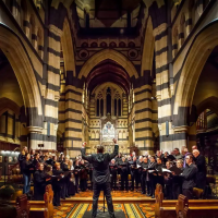 St Paul's Cathedral Melbourne