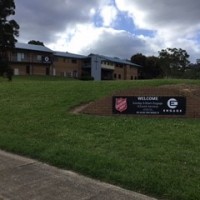 Coffs Harbour Corps