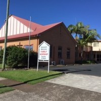 Port Macquarie Corps