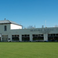 Melbourne Bowling Club