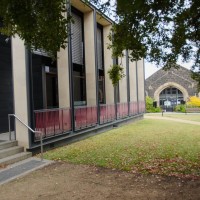 Holy Trinity Kew Parish Centre