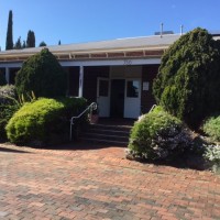 Mornington Mission Centre