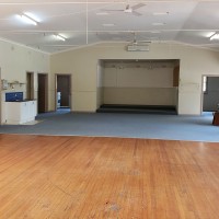 St John's Kindergarten/Church Hall