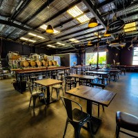 Steam Jacket Brewing