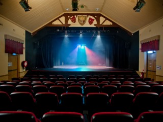 The Goodwood Institute Theatre