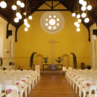 Mustard Seed Uniting Church, Ultimo