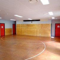 Brookvale Scout Hall