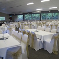 Jindalee Bowls Club Community Hall