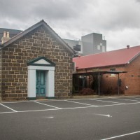 Werribee Masonic Centre