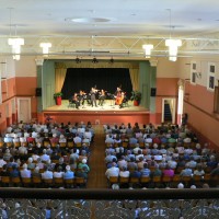 Castlemaine Town Hall