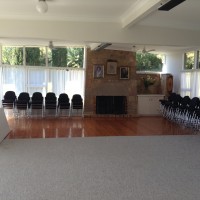 Eurobodalla Homes Hall