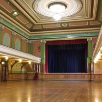 Fitzroy Town Hall