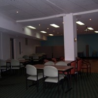 Lawson Bowling Club Function Room