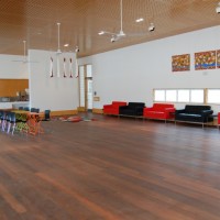 Fremantle PCYC