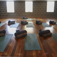 Yoga Studio for hire