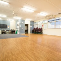 Acacia Ridge Rooms 