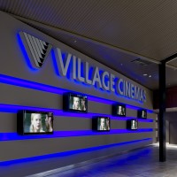 Village Cinemas Doncaster